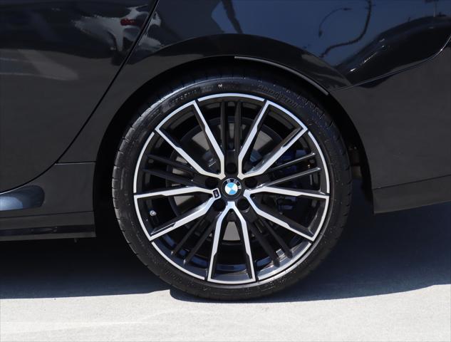 used 2023 BMW M235 Gran Coupe car, priced at $45,995