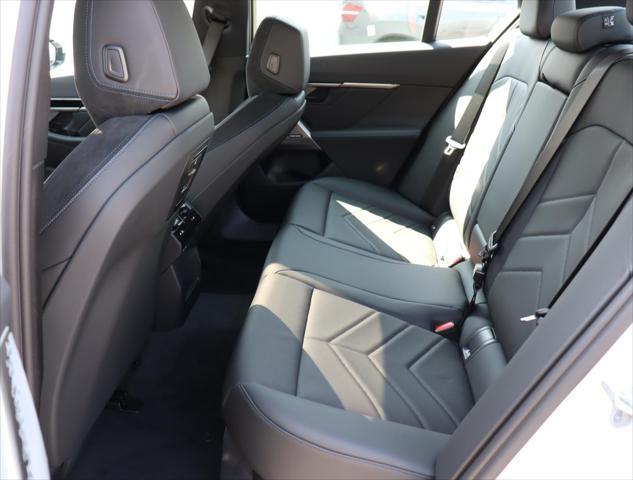 new 2026 BMW 530 car, priced at $65,900