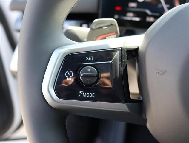 new 2026 BMW 530 car, priced at $65,900