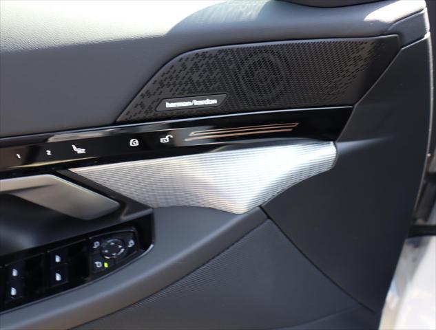 new 2026 BMW 530 car, priced at $65,900