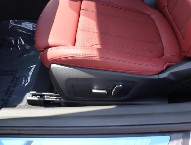 new 2025 BMW M240 car, priced at $64,750