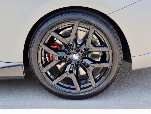 new 2025 BMW M240 car, priced at $64,750