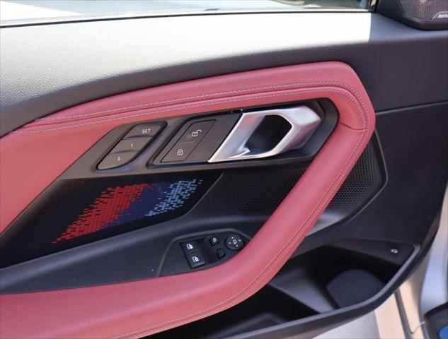 new 2025 BMW M240 car, priced at $64,750