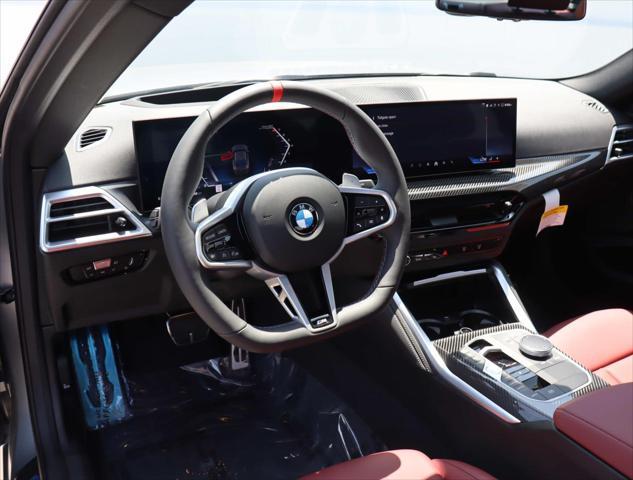 new 2025 BMW M240 car, priced at $64,750