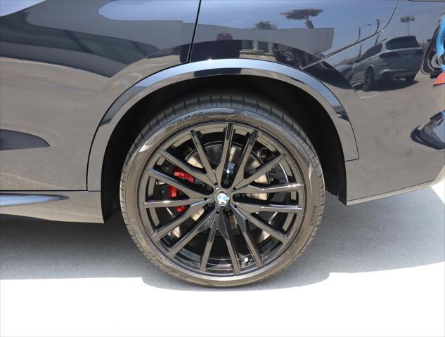 new 2026 BMW X5 car, priced at $79,625