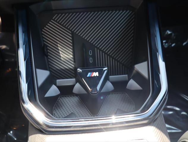 new 2025 BMW X3 car, priced at $58,275