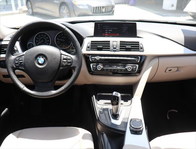 used 2018 BMW 320 car, priced at $17,881