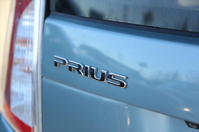 used 2015 Toyota Prius car, priced at $18,990