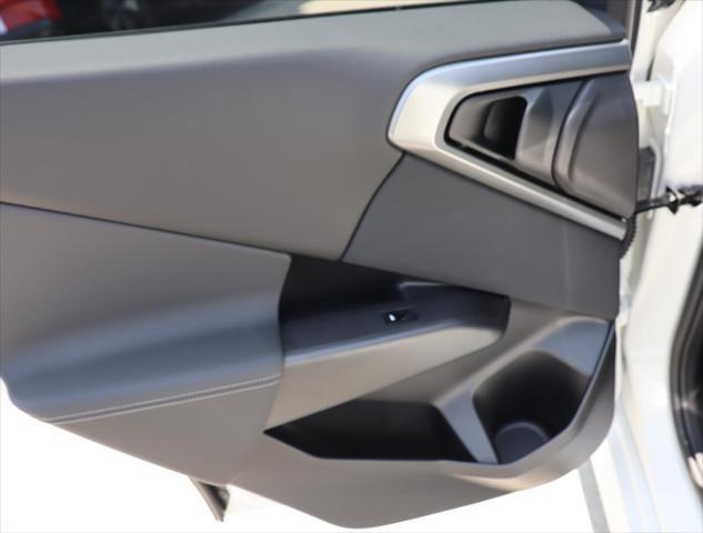 new 2025 BMW X3 car, priced at $56,325