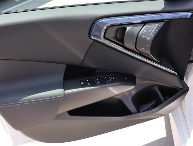new 2025 BMW X3 car, priced at $56,325