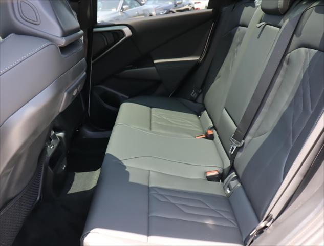 new 2025 BMW X3 car, priced at $56,325