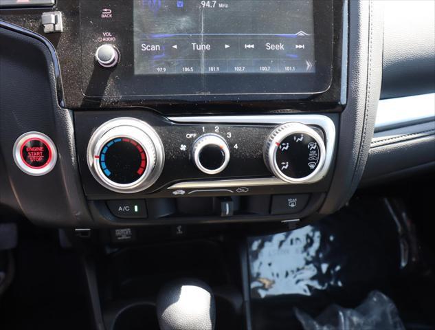 used 2018 Honda Fit car, priced at $15,881