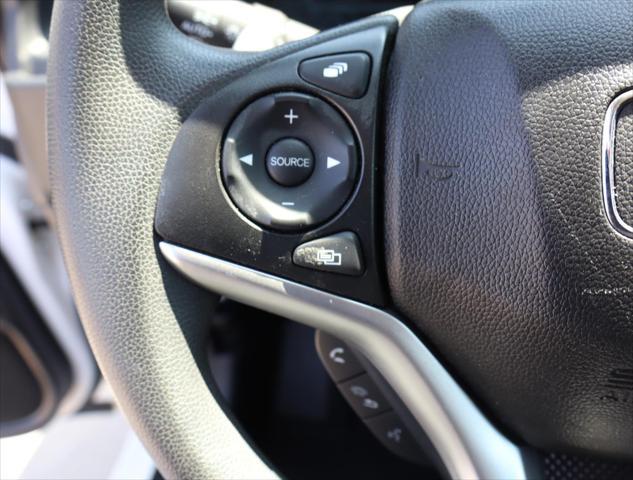 used 2018 Honda Fit car, priced at $15,881