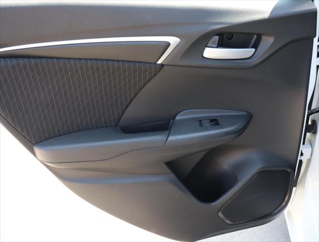 used 2018 Honda Fit car, priced at $15,881