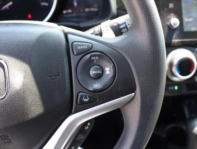 used 2018 Honda Fit car, priced at $15,881