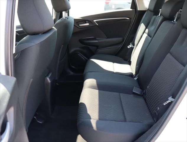 used 2018 Honda Fit car, priced at $15,881