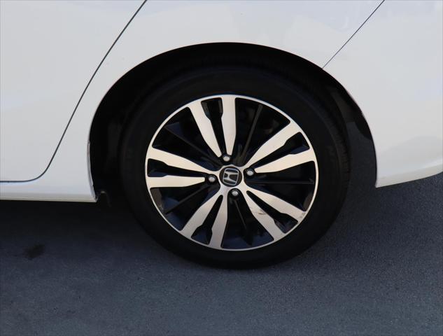 used 2018 Honda Fit car, priced at $15,881