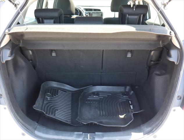 used 2018 Honda Fit car, priced at $15,881