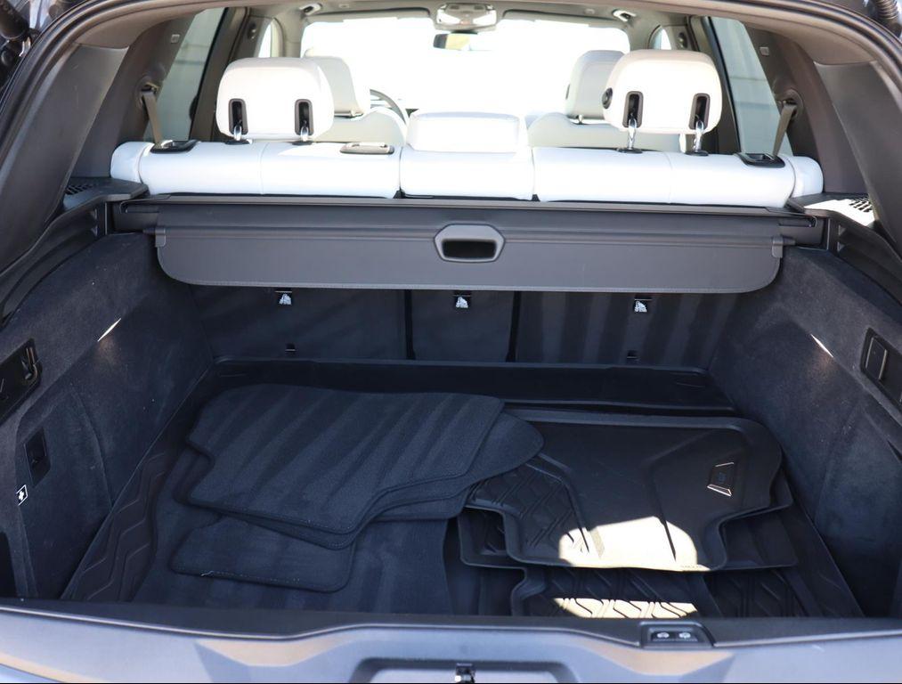 used 2025 BMW X5 PHEV car, priced at $77,835