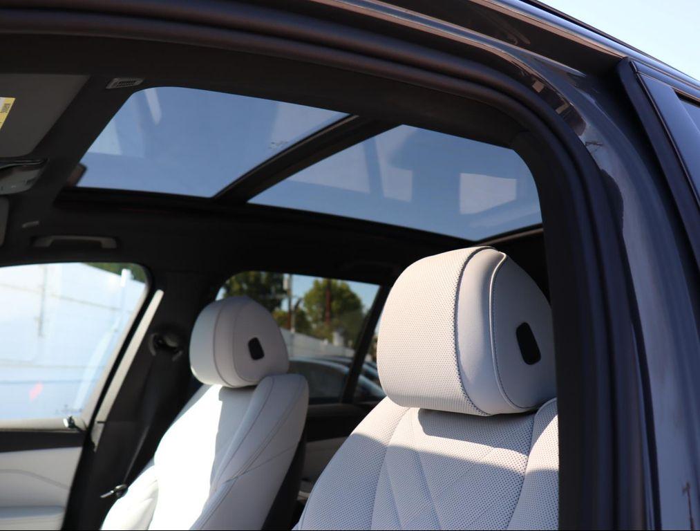used 2025 BMW X5 PHEV car, priced at $77,835