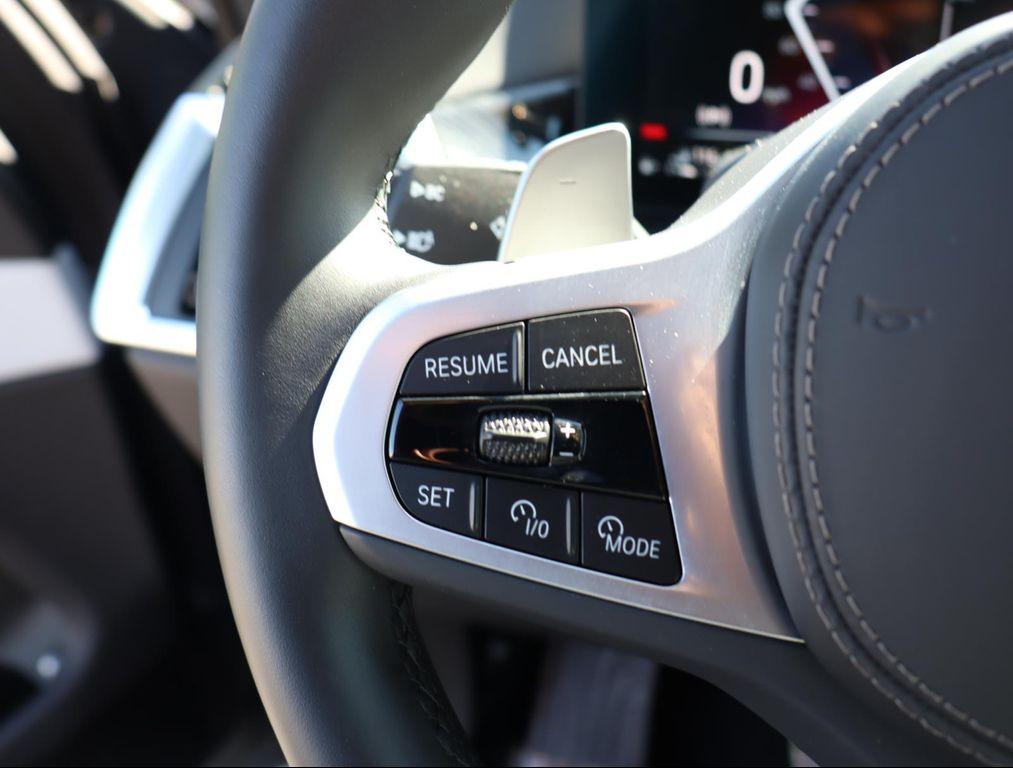 used 2025 BMW X5 PHEV car, priced at $77,835