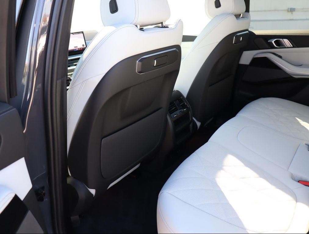 used 2025 BMW X5 PHEV car, priced at $77,835