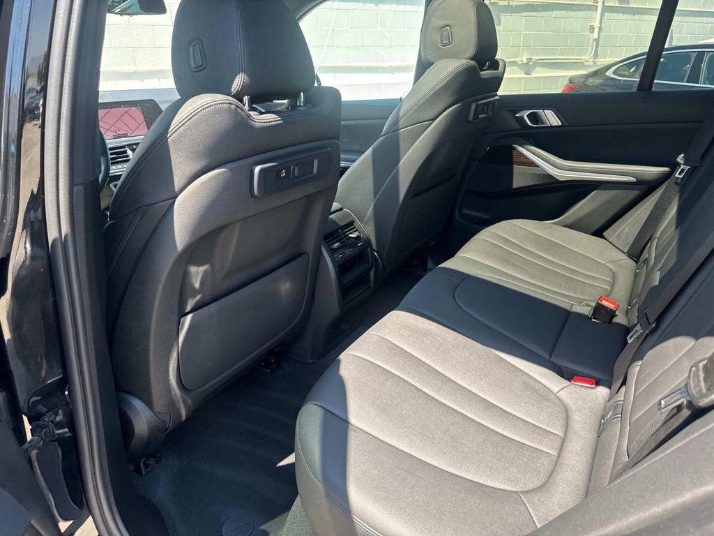 used 2020 BMW X5 car, priced at $34,880