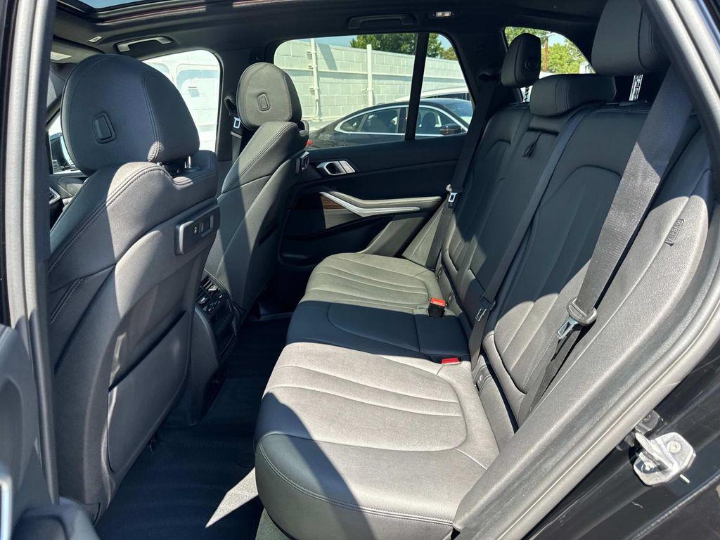 used 2020 BMW X5 car, priced at $34,880