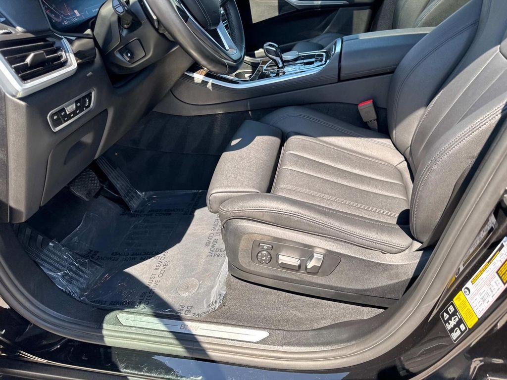 used 2020 BMW X5 car, priced at $34,880