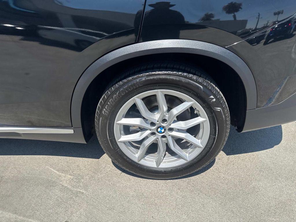 used 2020 BMW X5 car, priced at $34,880