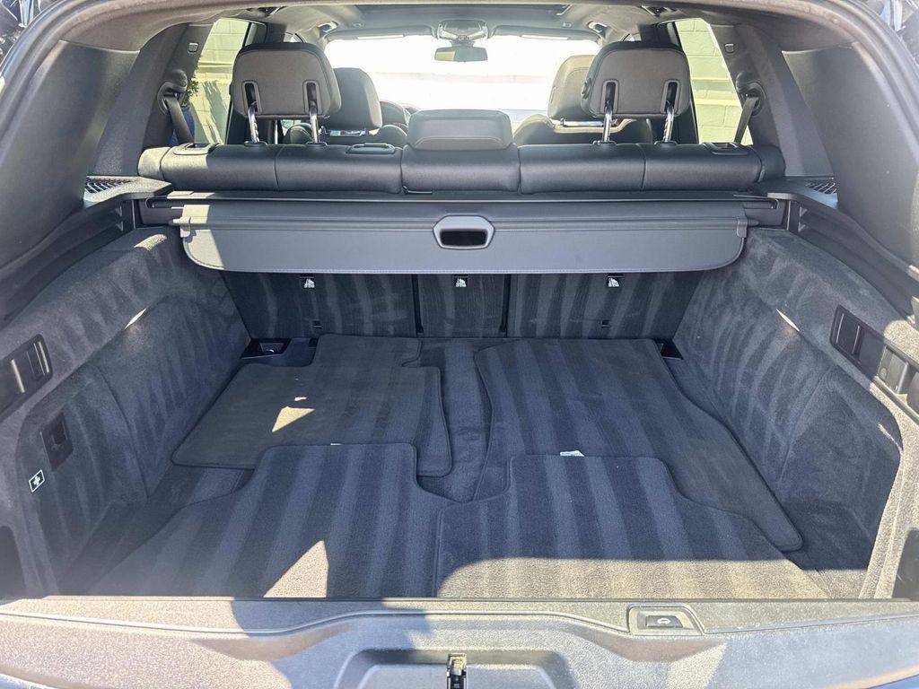 used 2020 BMW X5 car, priced at $34,880