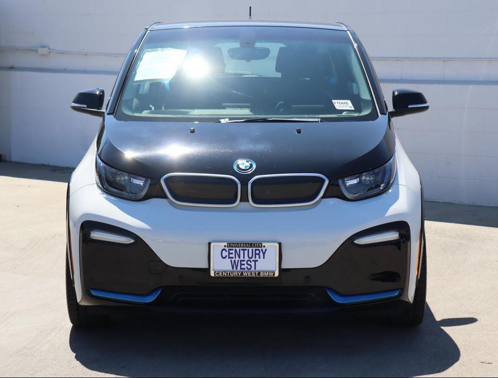 used 2019 BMW i3 car, priced at $26,995