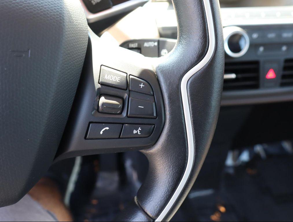 used 2019 BMW i3 car, priced at $26,995