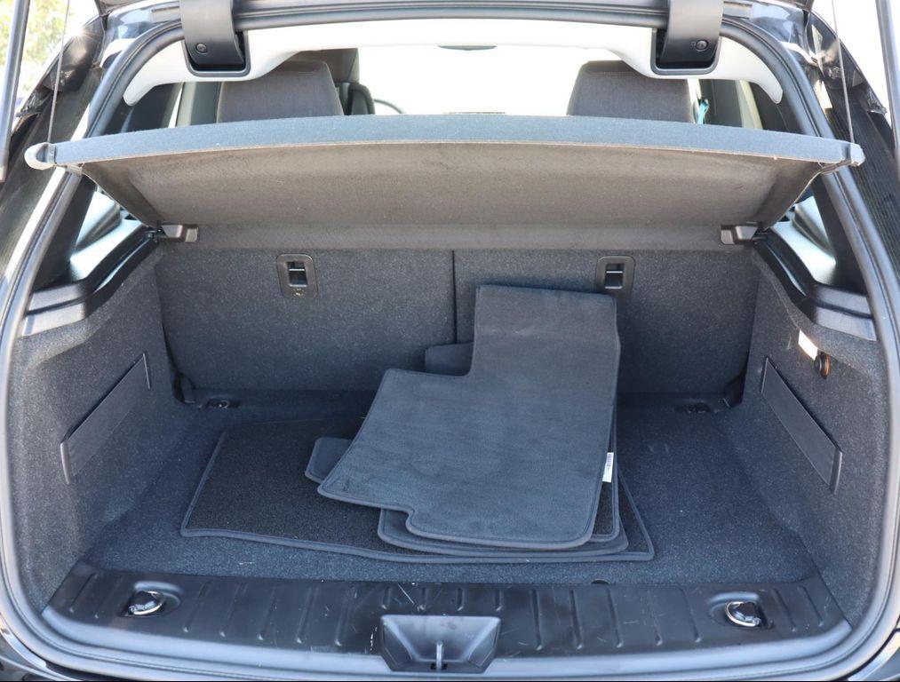 used 2019 BMW i3 car, priced at $26,995