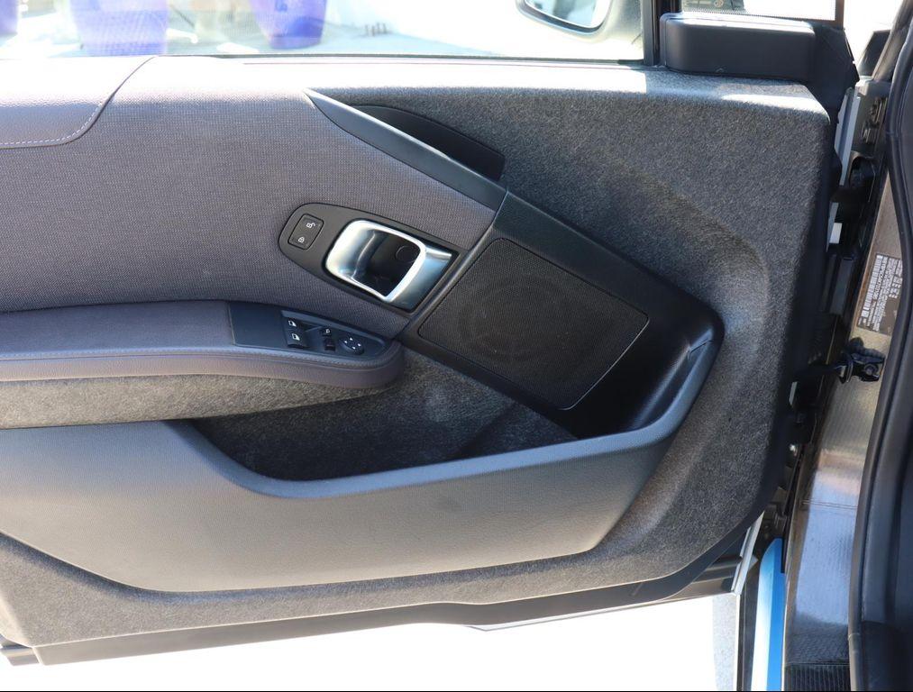 used 2019 BMW i3 car, priced at $26,995
