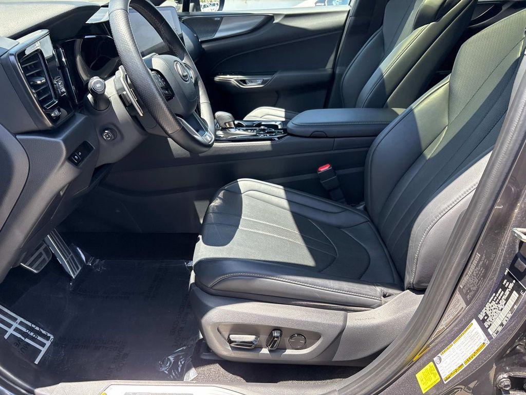 used 2024 BMW 330 car, priced at $44,995