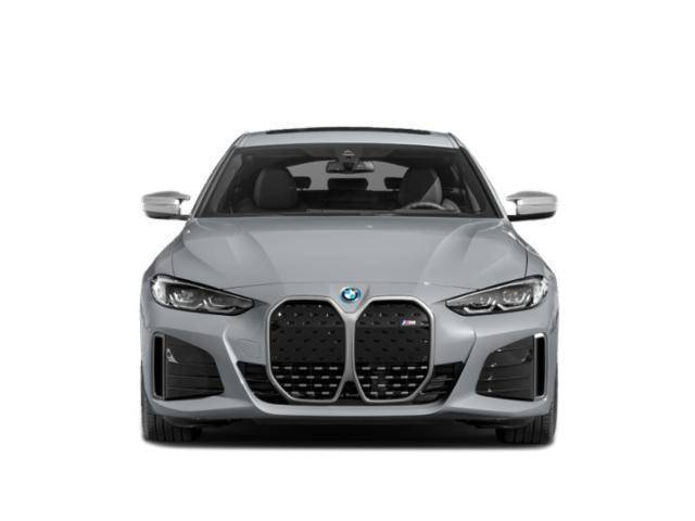used 2023 BMW i4 Gran Coupe car, priced at $36,880
