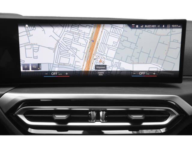 used 2023 BMW i4 Gran Coupe car, priced at $36,880