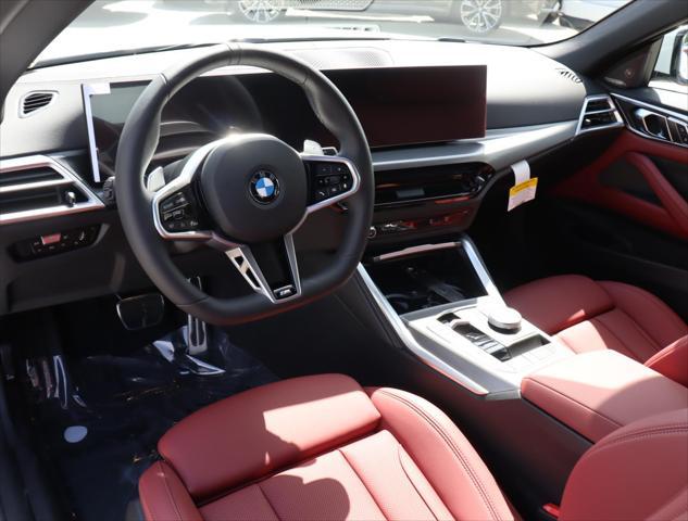 new 2026 BMW 430 car, priced at $65,400