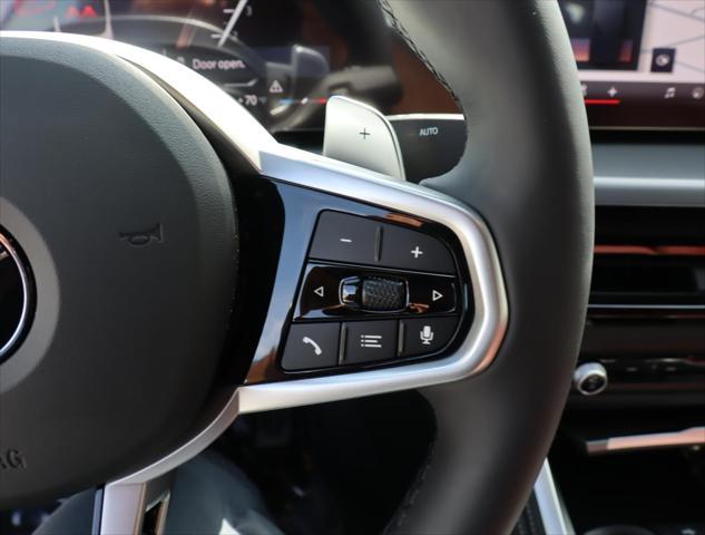 new 2026 BMW 430 car, priced at $65,400