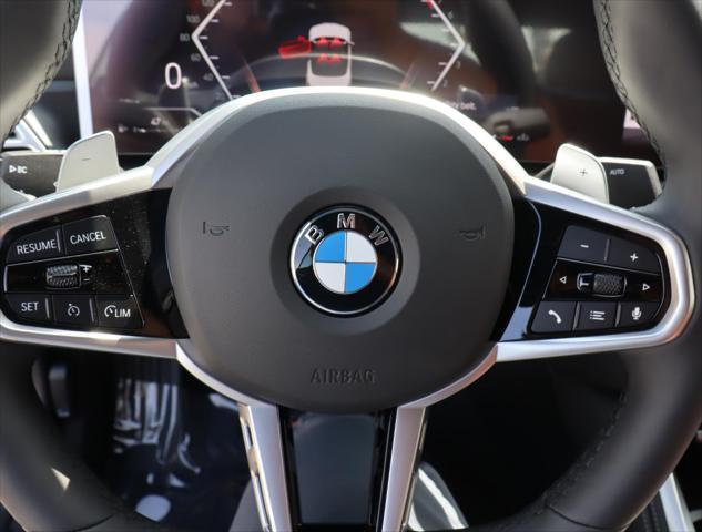 new 2026 BMW 430 car, priced at $65,400