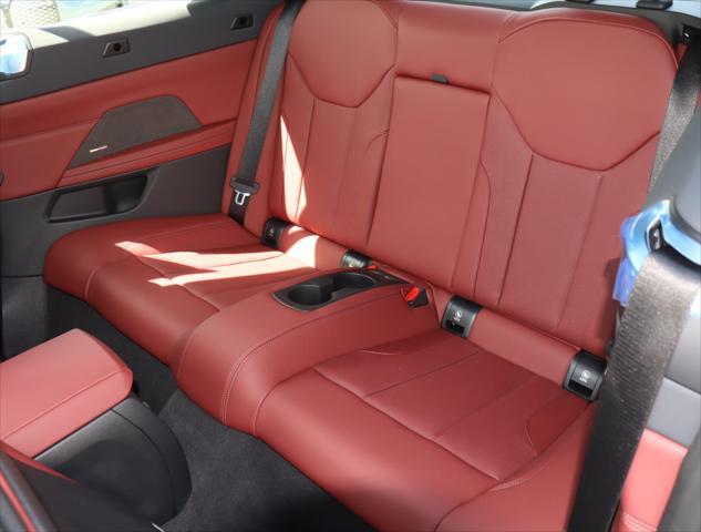 new 2026 BMW 430 car, priced at $65,400