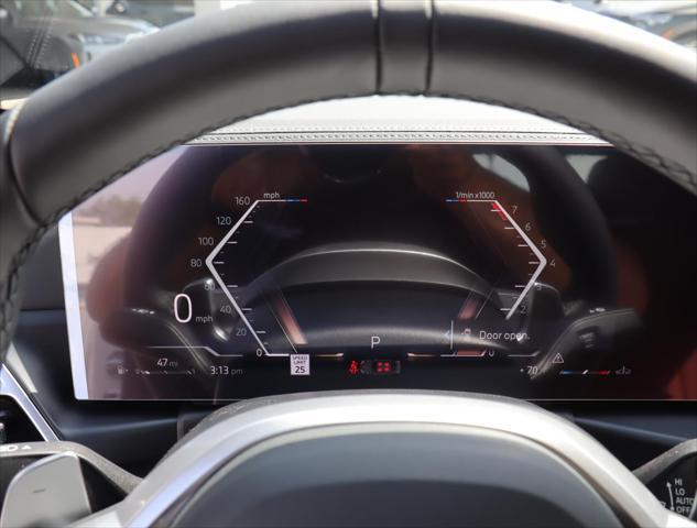new 2026 BMW 430 car, priced at $65,400