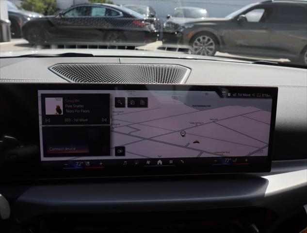 new 2026 BMW 430 car, priced at $65,400