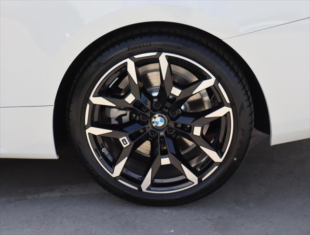 new 2026 BMW 430 car, priced at $65,400