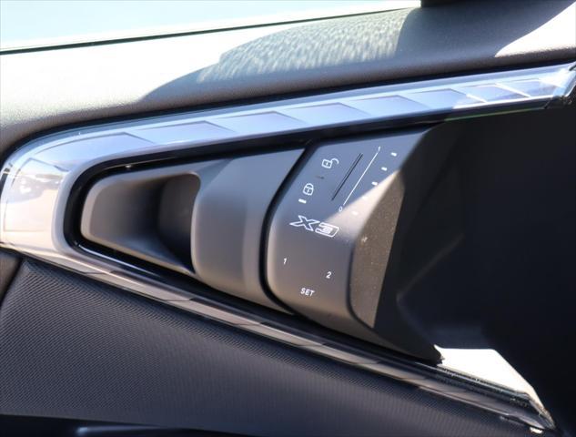 new 2025 BMW X3 car, priced at $53,375