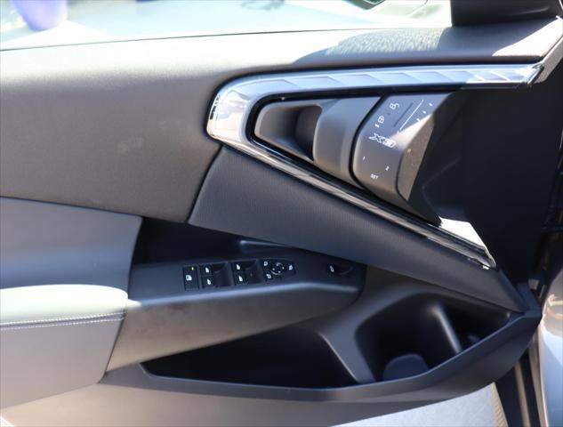 new 2025 BMW X3 car, priced at $53,375