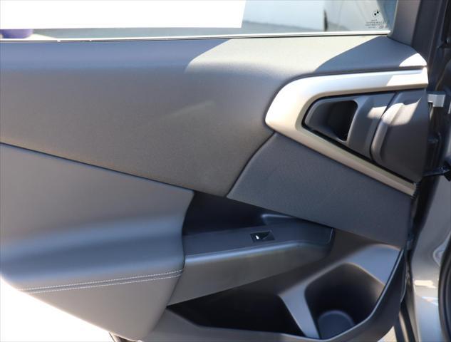 new 2025 BMW X3 car, priced at $53,375