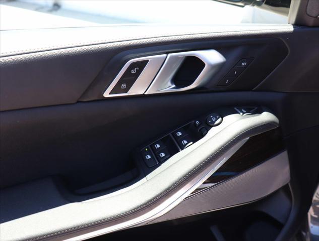 used 2020 BMW X5 car, priced at $34,880