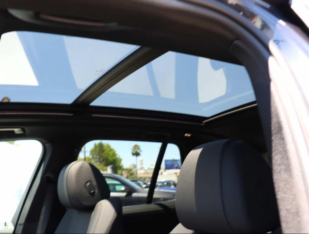used 2020 BMW X5 car, priced at $34,880